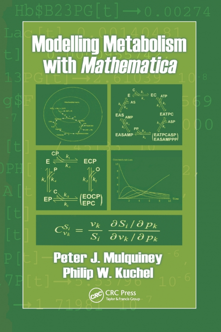 Modelling Metabolism with Mathematica