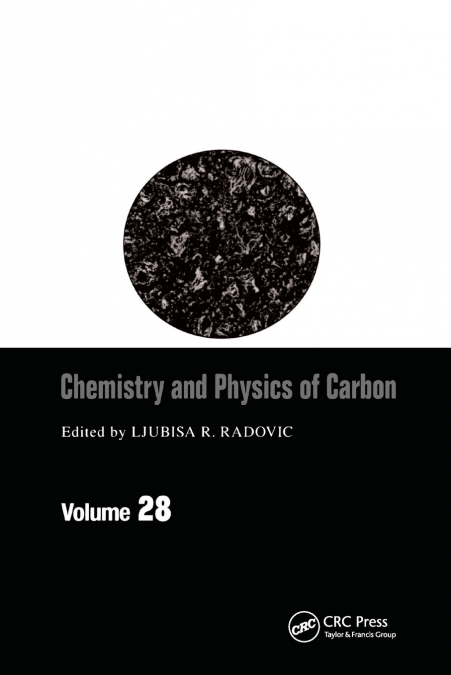 Chemistry & Physics of Carbon