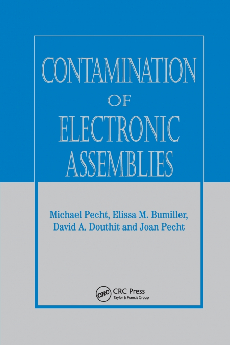 Contamination of Electronic Assemblies