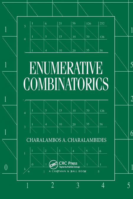 Enumerative Combinatorics