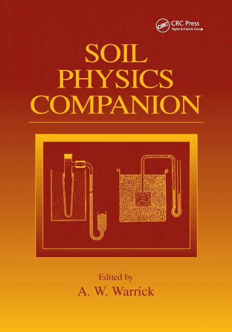 Soil Physics Companion