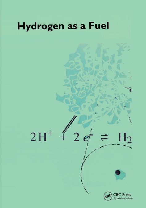 Hydrogen as a Fuel