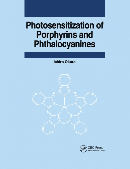 Photosensitization of Porphyrins and Phthalocyanines