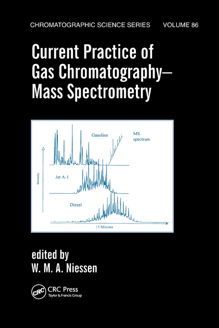 Current Practice of Gas Chromatography-Mass Spectrometry