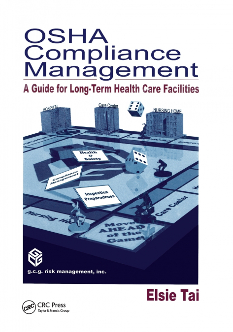 OSHA Compliance Management