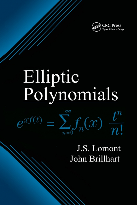 Elliptic Polynomials