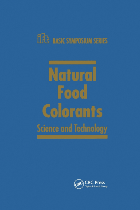 Natural Food Colorants