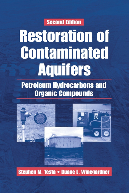 Restoration of Contaminated Aquifers