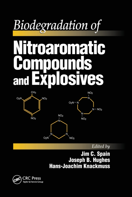 Biodegradation of Nitroaromatic Compounds and Explosives