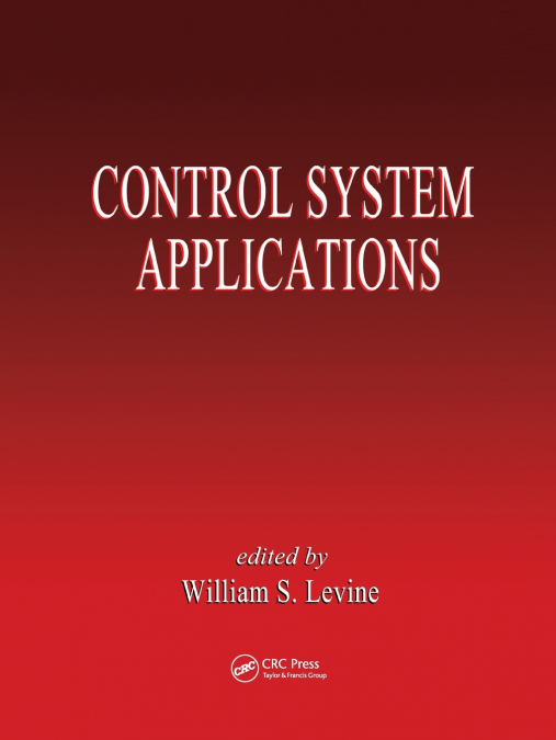 Control System Applications