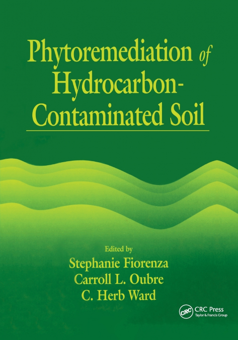 Phytoremediation of Hydrocarbon-Contaminated Soils