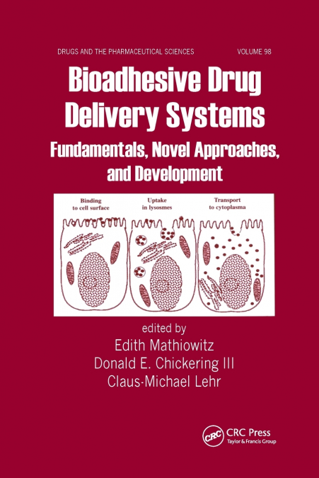 Bioadhesive Drug Delivery Systems