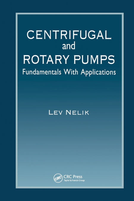 Centrifugal & Rotary Pumps