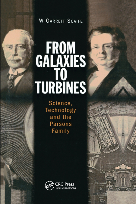 From Galaxies to Turbines