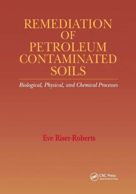 Remediation of Petroleum Contaminated Soils
