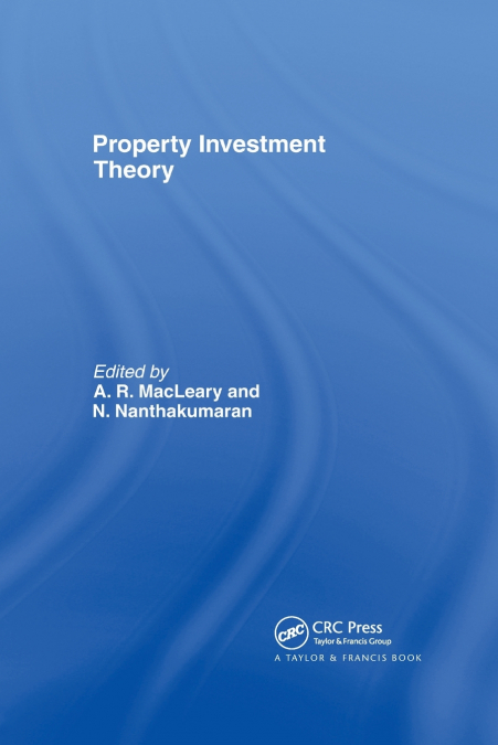 Property Investment Theory