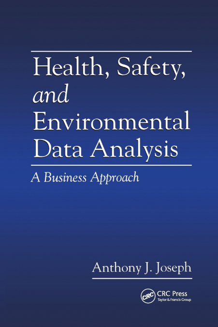 Health, Safety, and Environmental Data Analysis