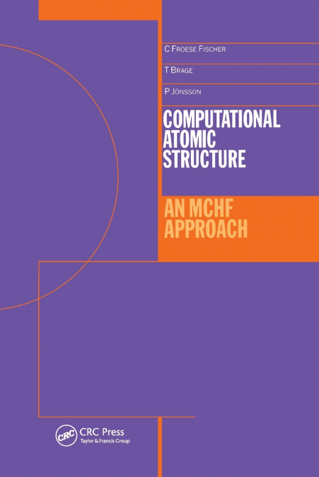 Computational Atomic Structure