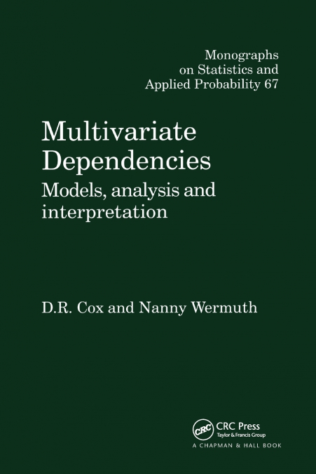 Multivariate Dependencies