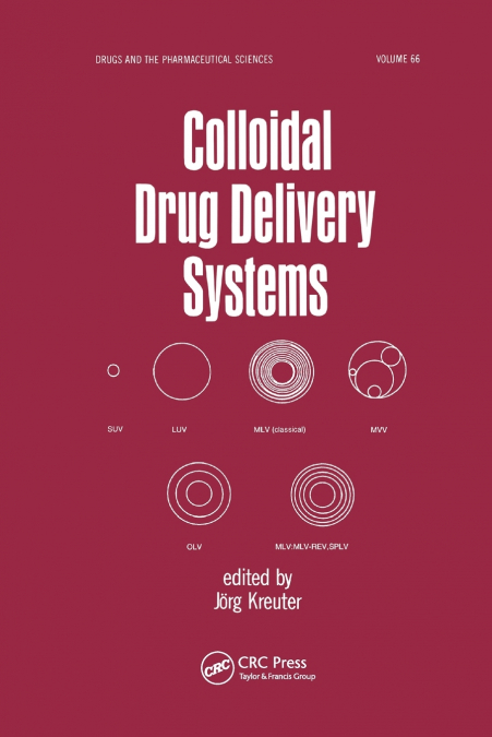 Colloidal Drug Delivery Systems