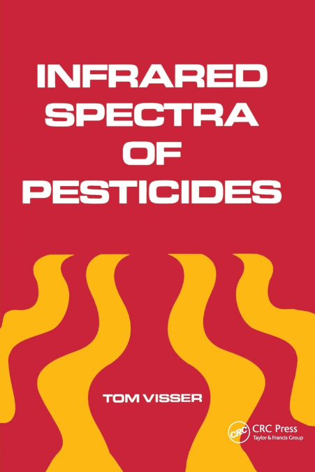 Infrared Spectra of Pesticides