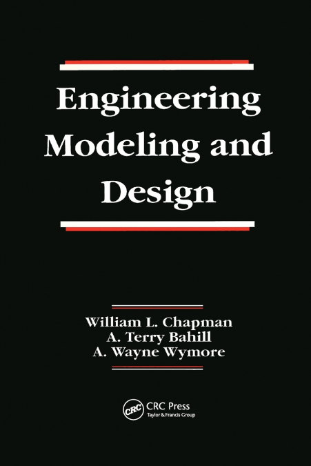 Engineering Modeling and Design