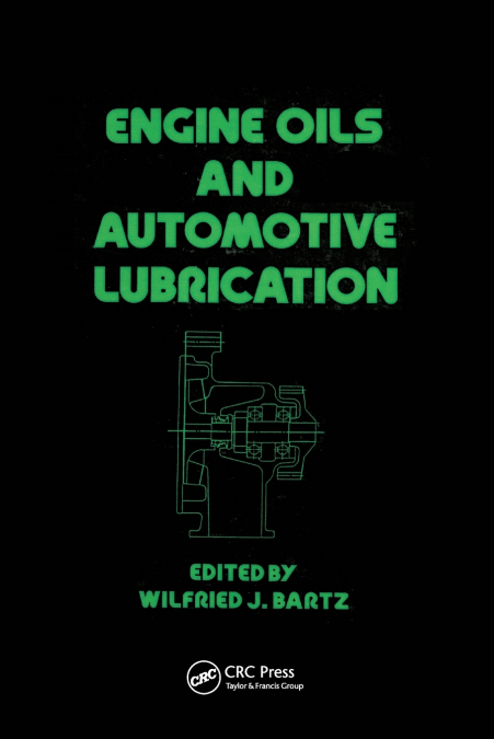 Engine Oils and Automotive Lubrication