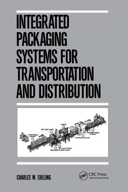 Integrated Packaging Systems for Transportation and Distribution