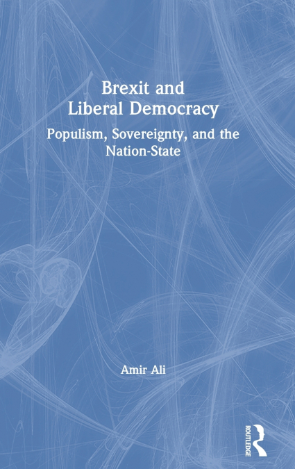 Brexit and Liberal Democracy