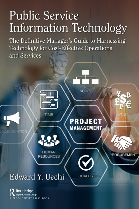 Public Service Information Technology