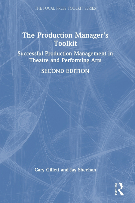 The Production Manager’s Toolkit