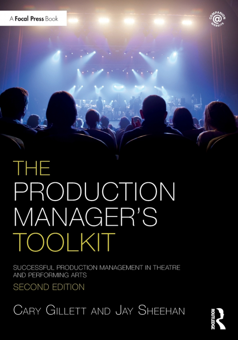 The Production Manager’s Toolkit