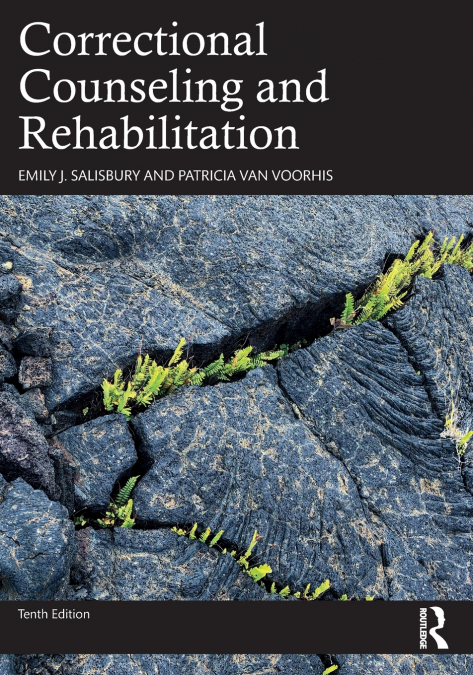 Correctional Counseling and Rehabilitation
