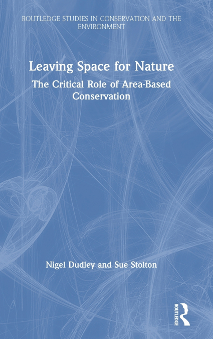Leaving Space for Nature