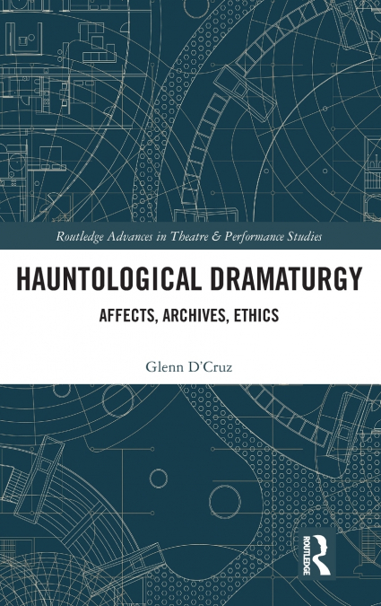 Hauntological Dramaturgy
