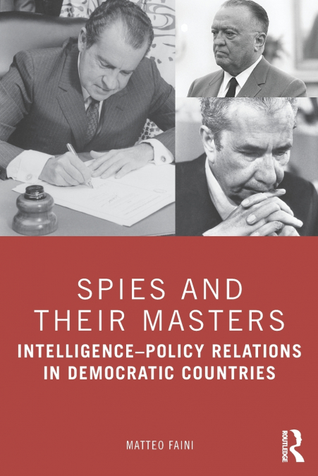 Spies and Their Masters