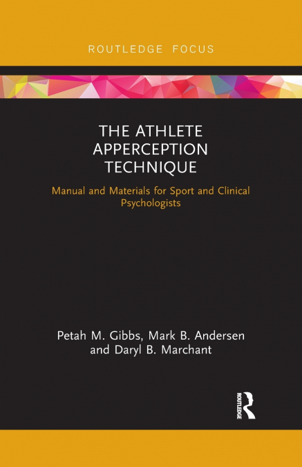 The Athlete Apperception Technique