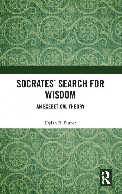 Socrates’ Search for Wisdom