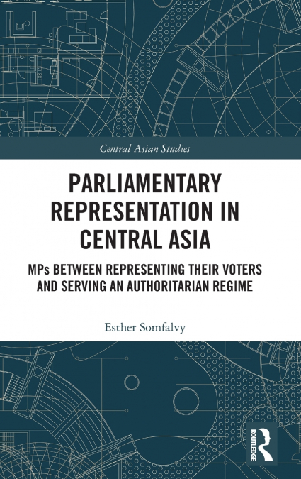 Parliamentary Representation in Central Asia