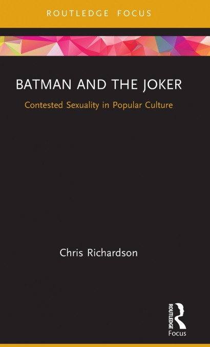 Batman and the Joker
