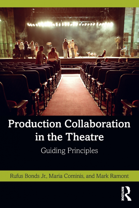 Production Collaboration in the Theatre