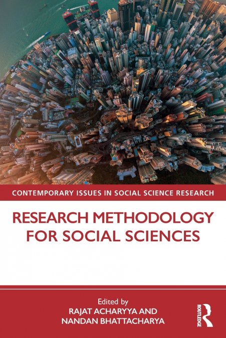 Research Methodology for Social Sciences
