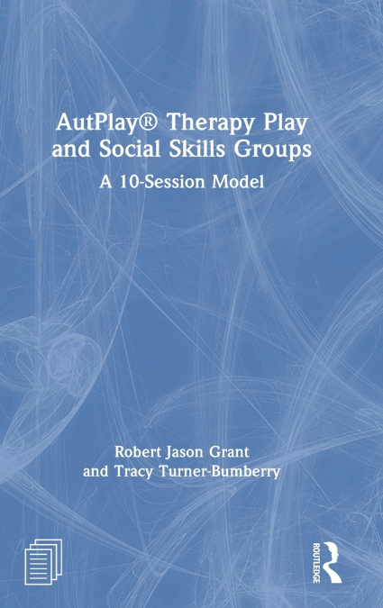 AutPlay® Therapy Play and Social Skills Groups
