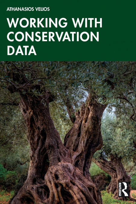 Working with Conservation Data
