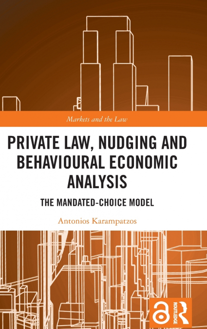 Private Law, Nudging and Behavioural Economic Analysis