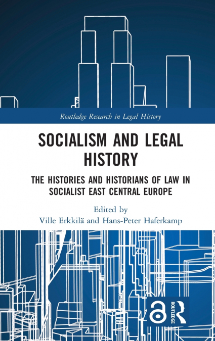 Socialism and Legal History