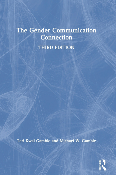 The Gender Communication Connection