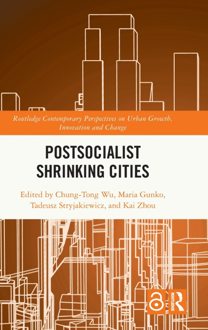 Postsocialist Shrinking Cities
