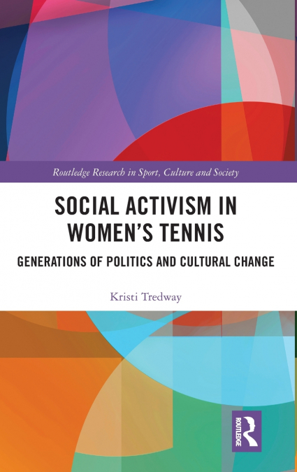 Social Activism in Women’s Tennis