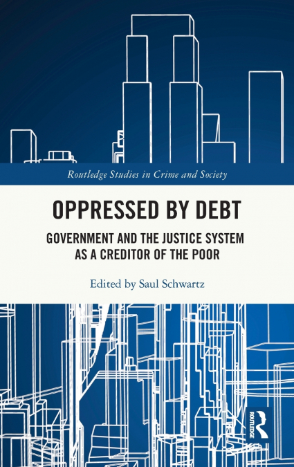 Oppressed by Debt